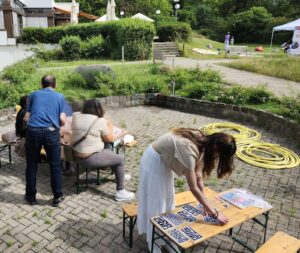 Familienfest HPH Familienbildung