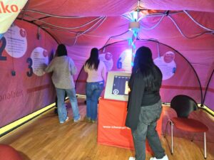 FASD Ausstellung HPH ZERO