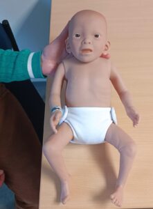 FASD Wanderausstellung HPH 