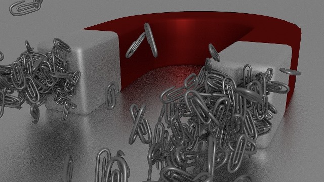Magnetismus – eine unsichtbare Kraft