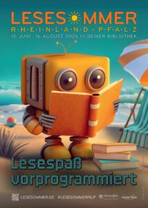 Lesesommer 2026