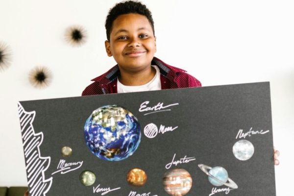 Bild zu Kinderferienprogramme - noch Plätze frei!