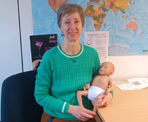 FASD Wanderausstellung Pia Giammeluca HPH