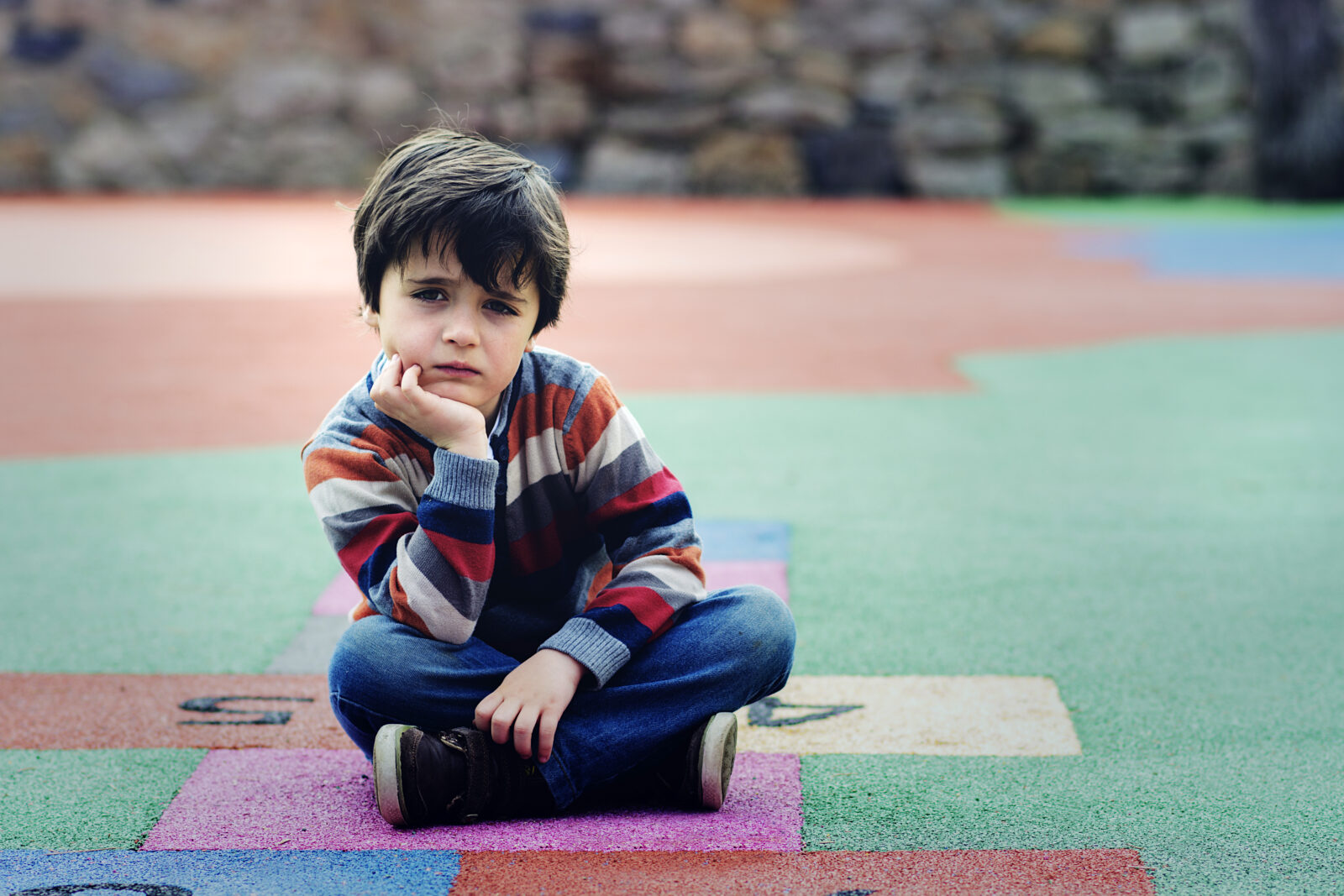 Wie Kinder Verlust erleben und wie wir sie hilfreich begleiten (Online)