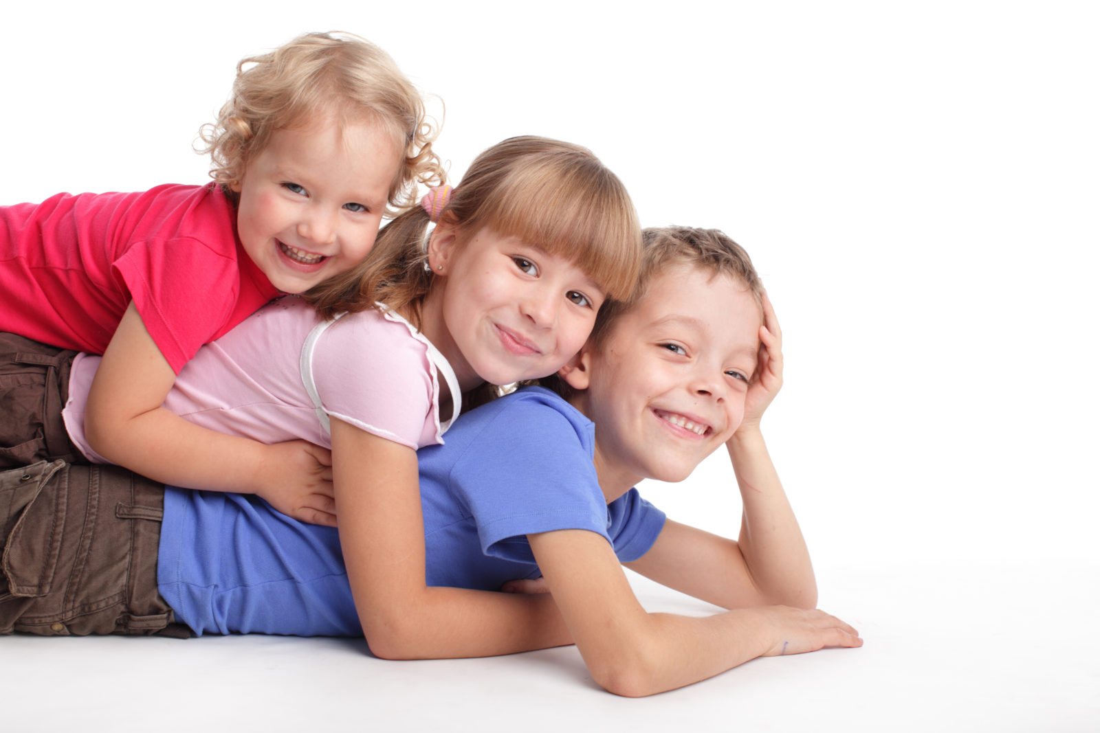 Kinder lernen aus den Folgen (Online)