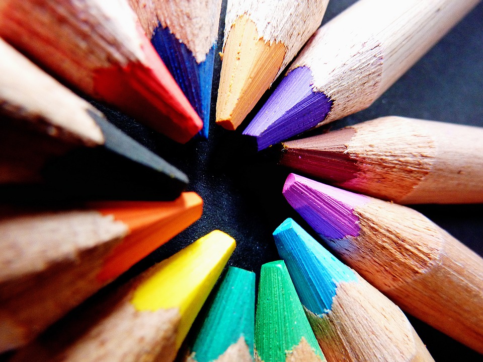 Stress mit der Schule – Nein danke!